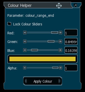 Colour helper